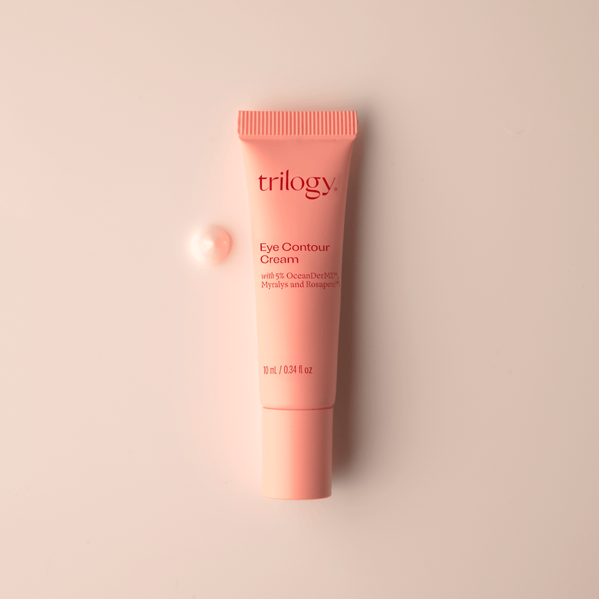 Eye Contour Cream - mypure.co.uk
