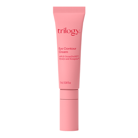 Eye Contour Cream - mypure.co.uk