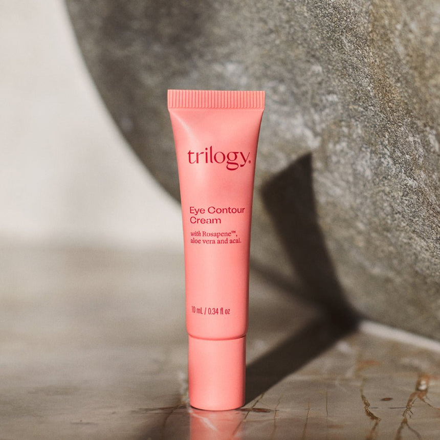 Eye Contour Cream - mypure.co.uk