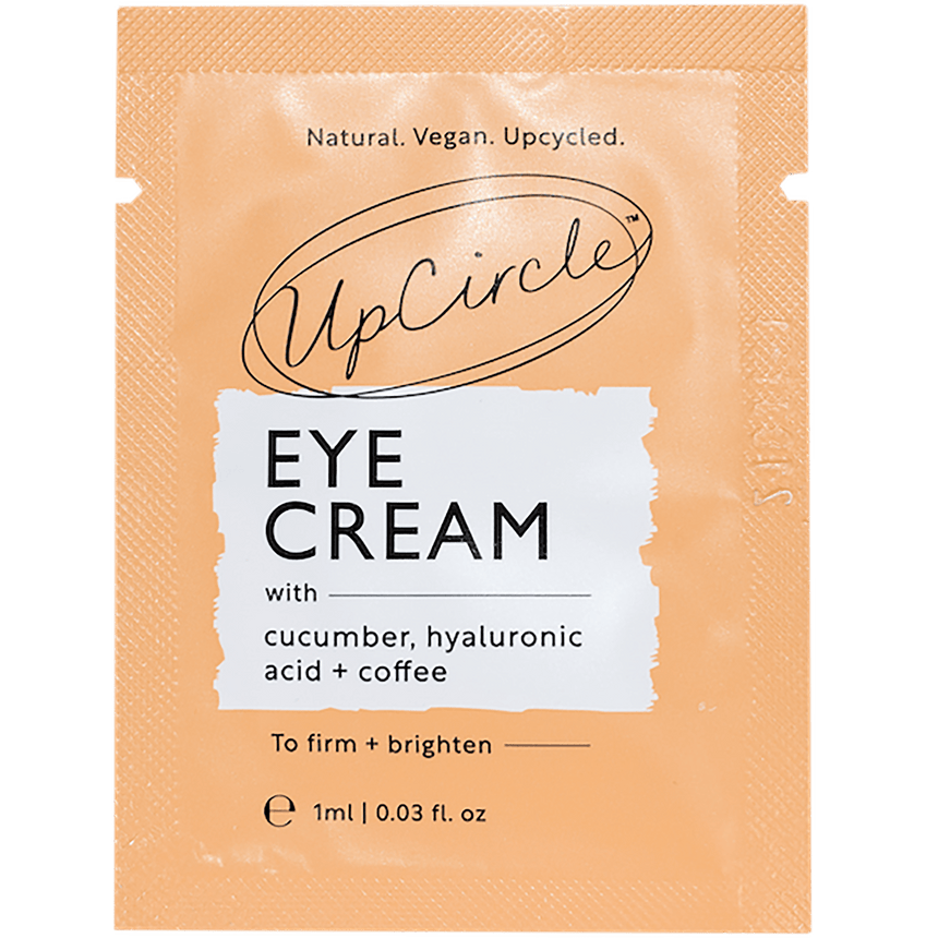 Eye Cream | Hyaluronic Acid & Coffee - mypure.co.uk