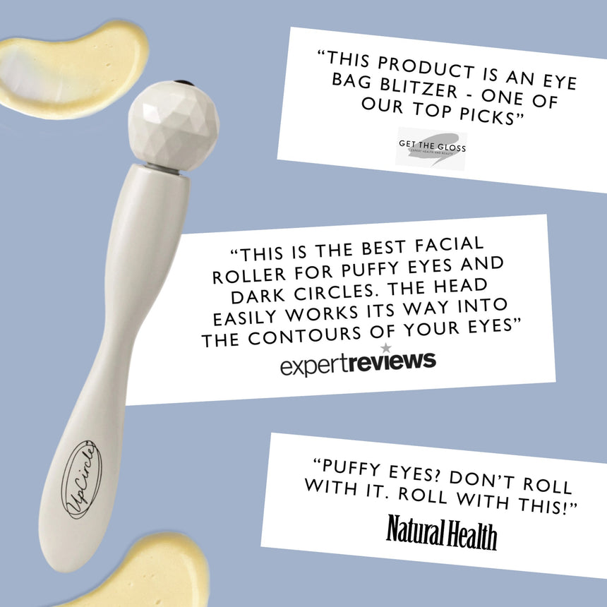 Eye Roller - mypure.co.uk