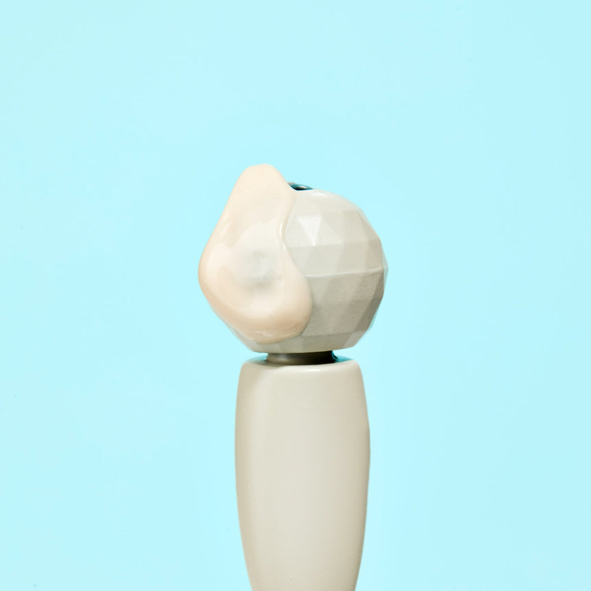 Eye Roller - mypure.co.uk