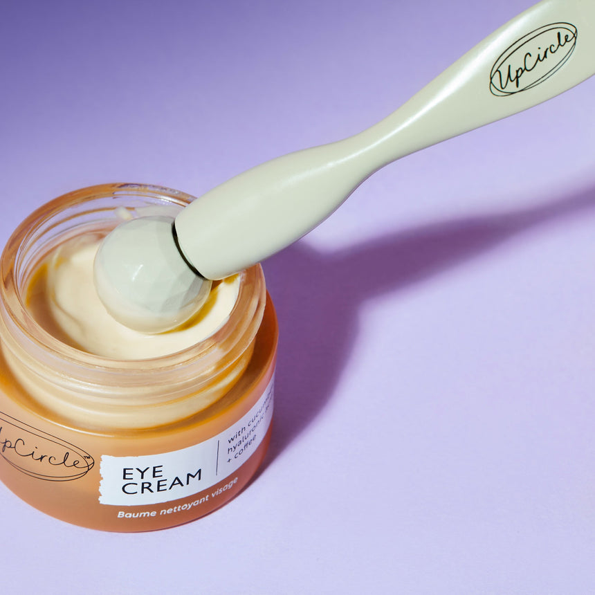 Eye Roller - mypure.co.uk