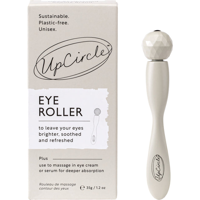 Eye Roller - mypure.co.uk