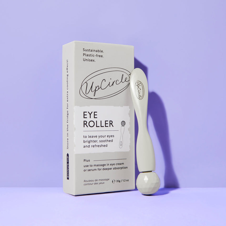 Eye Roller - mypure.co.uk