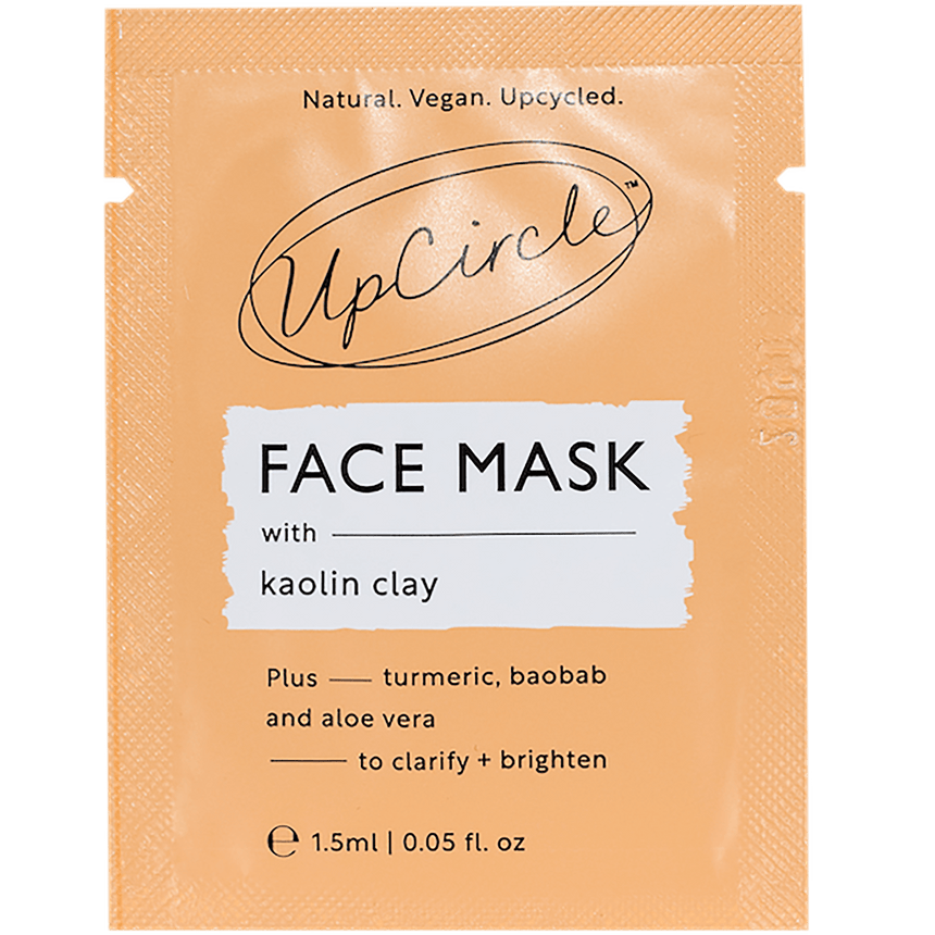 Face Mask | Kaolin Clay - mypure.co.uk