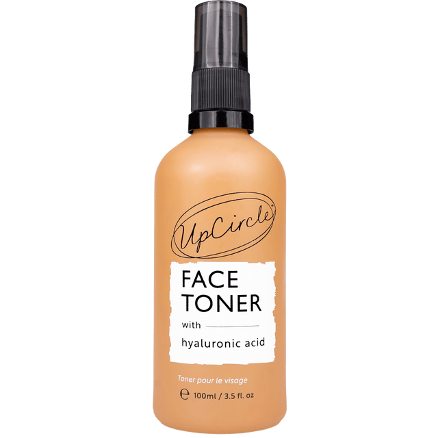 Face Toner | Mandarin & Chamomile - mypure.co.uk
