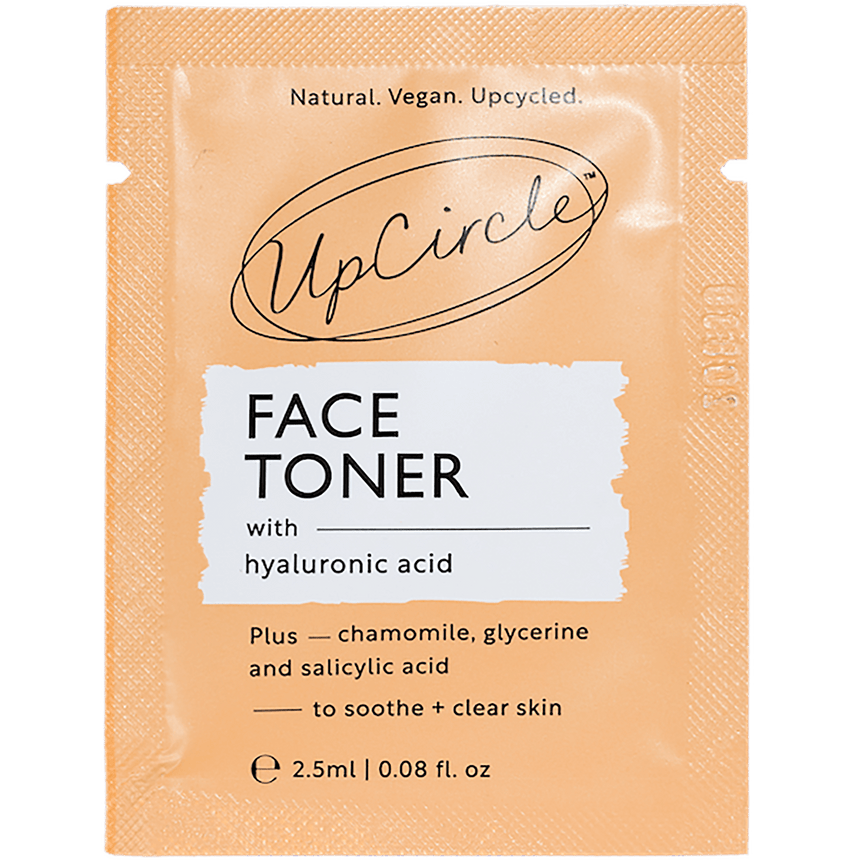 Face Toner | Mandarin & Chamomile - mypure.co.uk