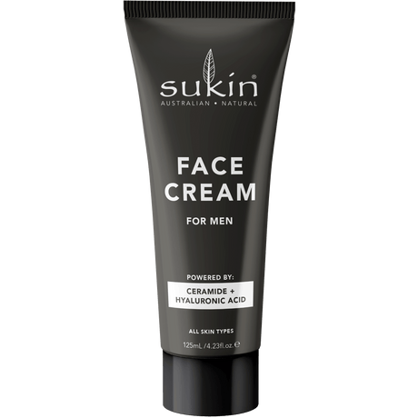 For Men | Face Cream - mypure.co.uk