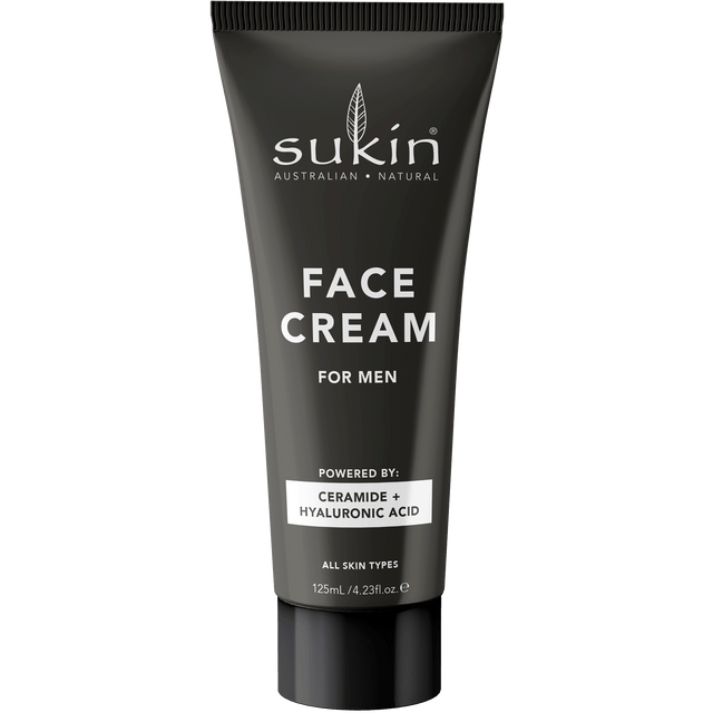 For Men | Face Cream - mypure.co.uk