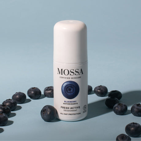 Fresh Active Deodorant - mypure.co.uk