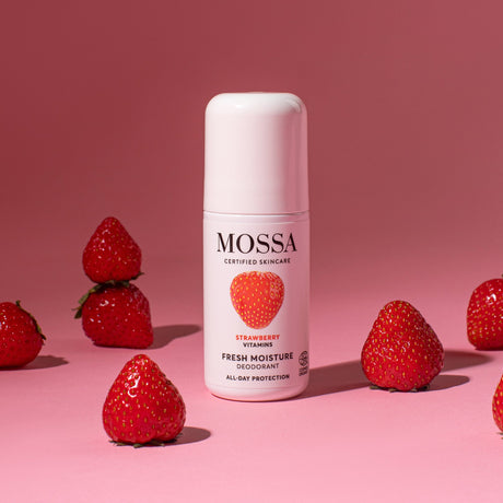 Fresh Moisture Deodorant - mypure.co.uk