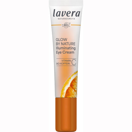 Glow by Nature | Eye Cream - mypure.co.uk