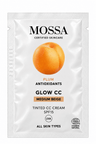 GLOW CC Cream - FREE SAMPLE Pick 5 per order - mypure.co.uk
