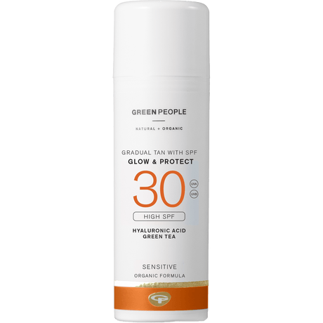 Glow & Protect SPF30 - mypure.co.uk