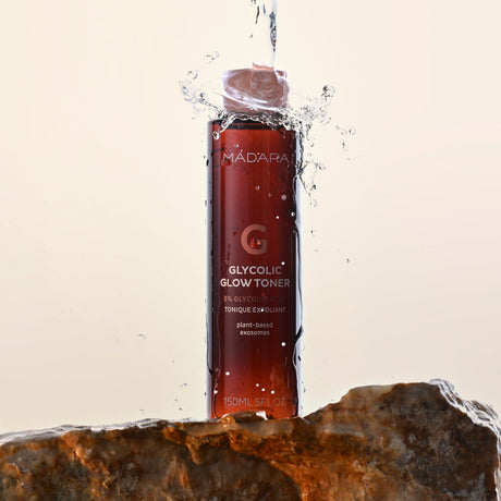 Glycolic Glow Toner - mypure.co.uk
