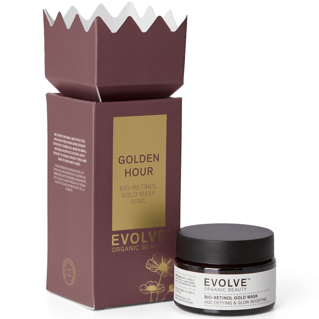 Golden Hour Cracker - mypure.co.uk