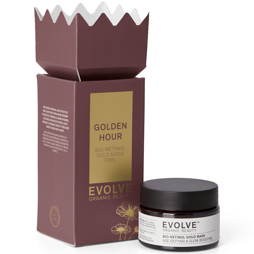 Golden Hour Cracker - mypure.co.uk