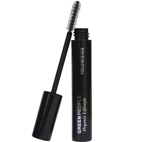 Green People Volumising Mascara - Free with £60 Spend - mypure.co.uk