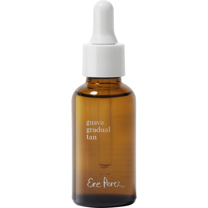 Guava Gradual Tan - mypure.co.uk