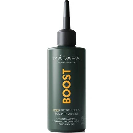 Hair Growth Trio Set - mypure.co.uk