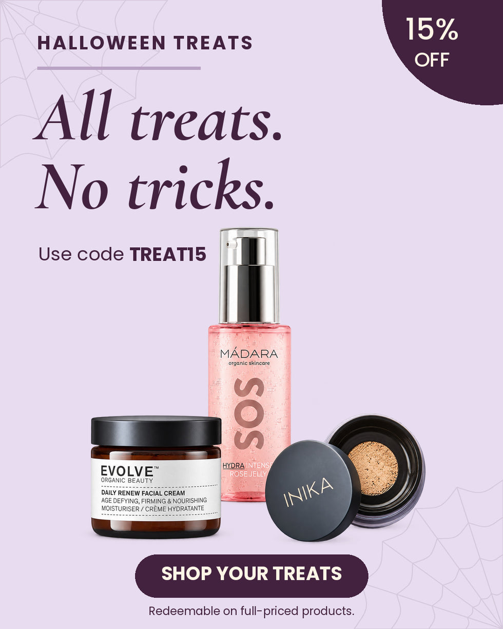 15% off sitewide with code TREAT15