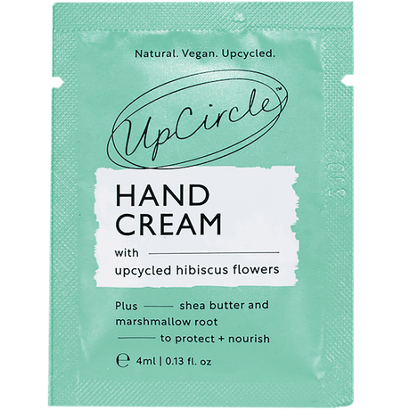 Hand Cream | Hibiscus Flowers - mypure.co.uk