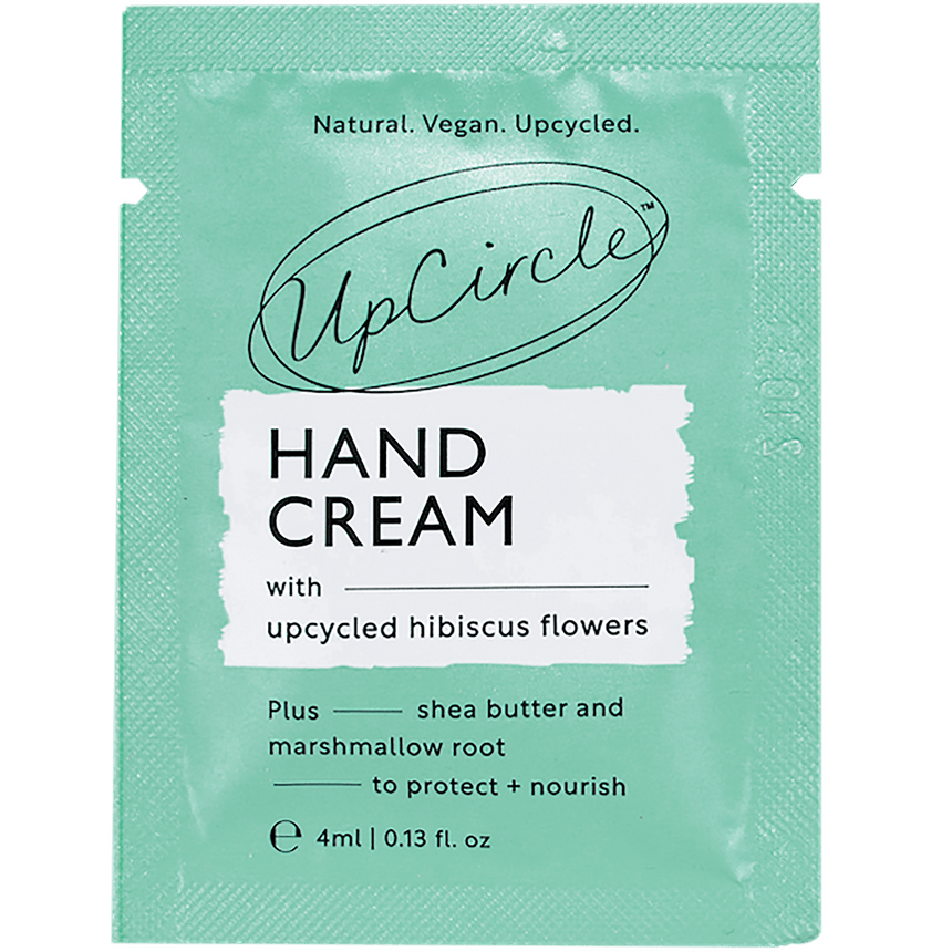 Hand Cream | Hibiscus Flowers - mypure.co.uk