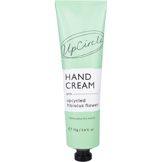 Hand Cream | Hibiscus Flowers - mypure.co.uk