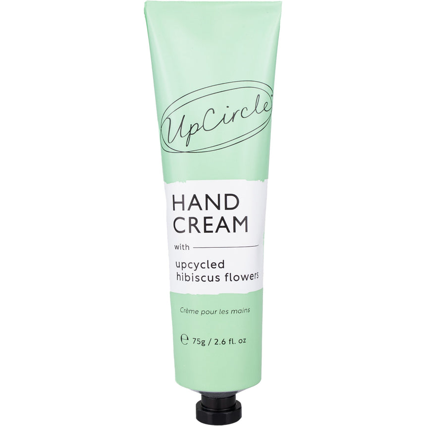 Hand Cream | Hibiscus Flowers - mypure.co.uk