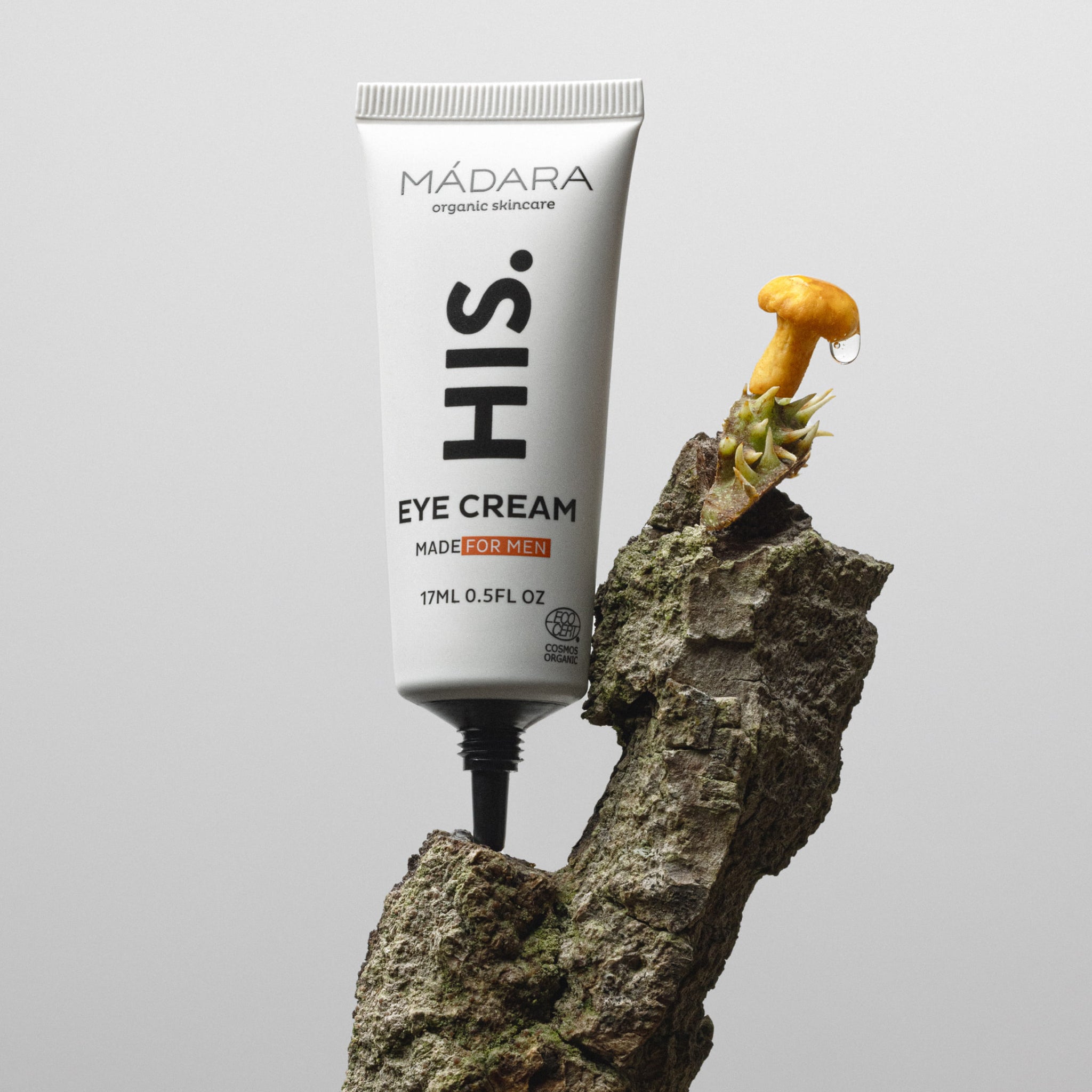 Buy MADARA HIS Eye Cream | MyPure – mypure.co.uk
