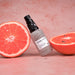 Home Mist | Lemongrass & Upcycled Grapefruit Water - mypure.co.uk