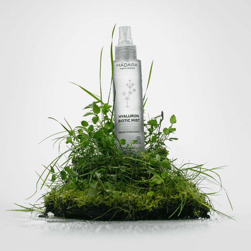 Hyaluron Biotic Mist - mypure.co.uk