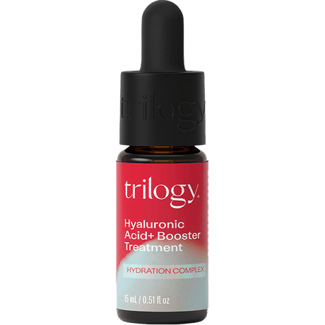 Hyaluronic Acid+ Booster Treatment - mypure.co.uk
