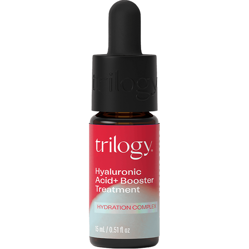 Hyaluronic Acid+ Booster Treatment - mypure.co.uk