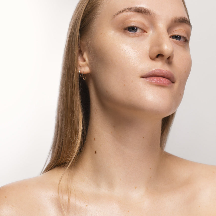 HYDRA GLOW Hyaluron Peptide Serum - mypure.co.uk