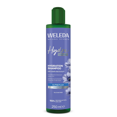 Hydra Shine Shampoo - mypure.co.uk
