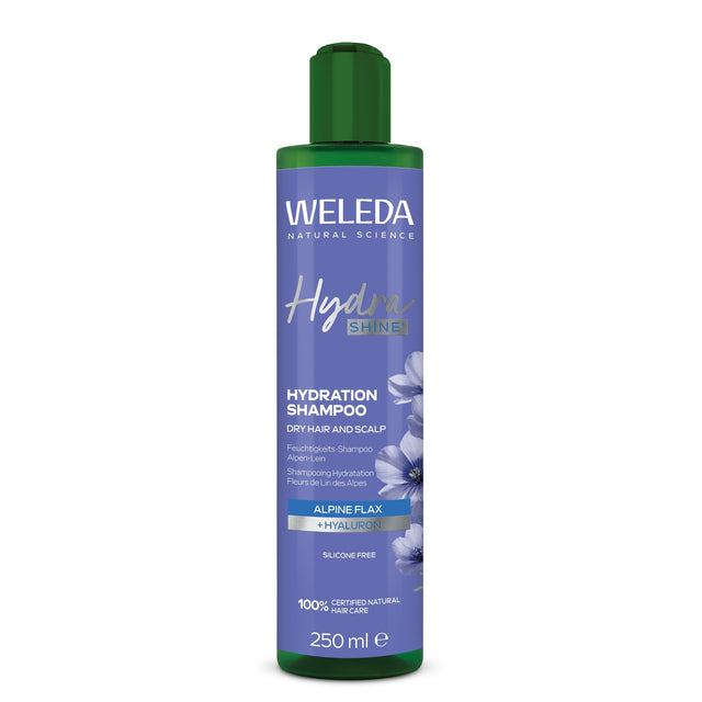 Hydra Shine Shampoo - mypure.co.uk