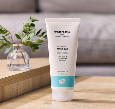 Hydrating After Sun - mypure.co.uk