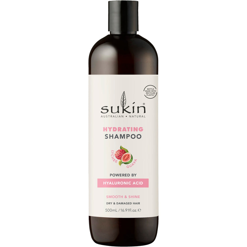 Hydrating Lycee | Shampoo - mypure.co.uk