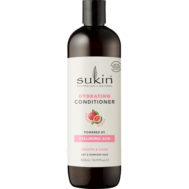 Hydrating Lychee | Conditoner - mypure.co.uk