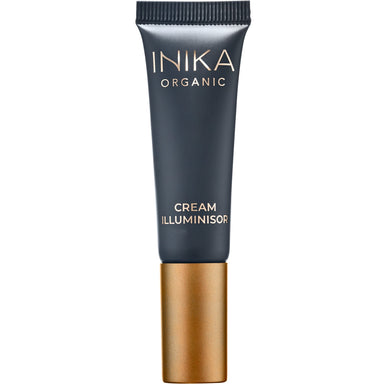 Inika Cream Illuminisor - Free with £60 Spend - mypure.co.uk