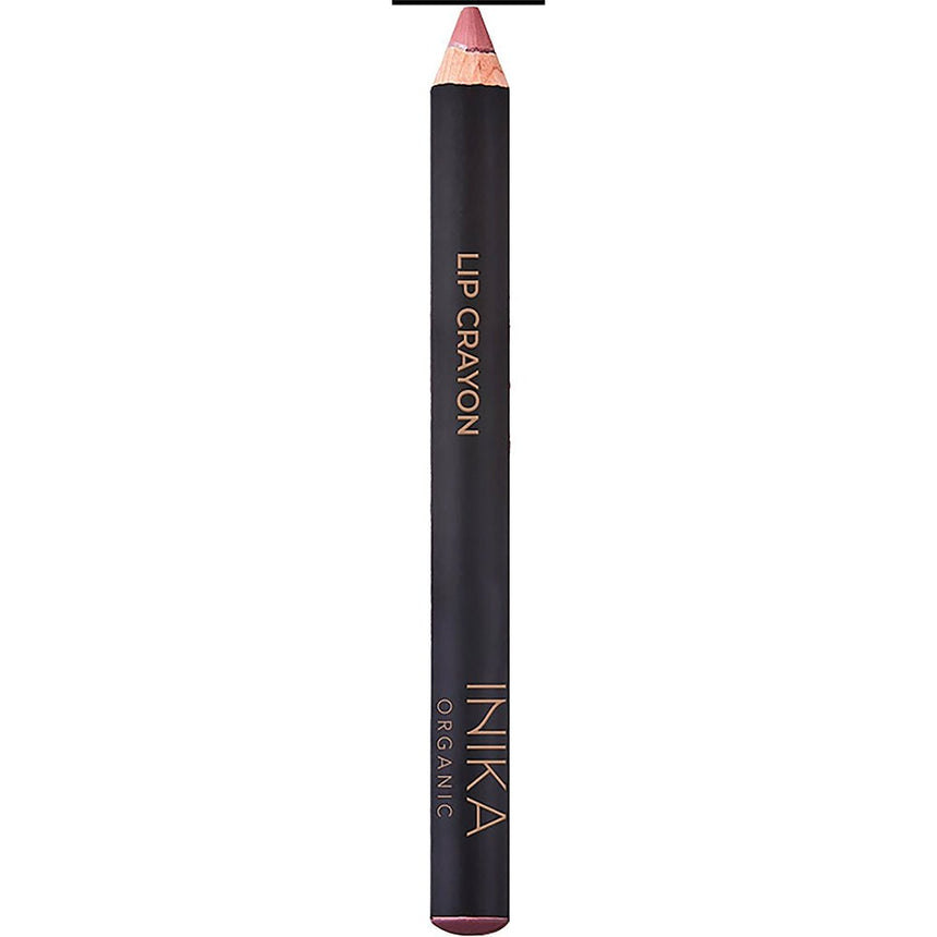 INIKA Lip Crayon - Free with £60 Spend - mypure.co.uk