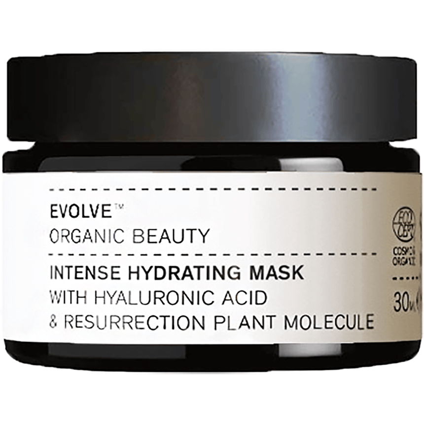 Intense Hydrating Mask - mypure.co.uk