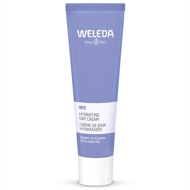 Iris Balancing Day Cream - mypure.co.uk