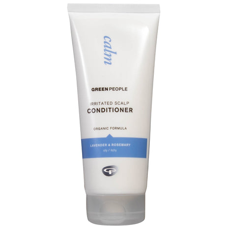 Irritated Scalp Conditioner - mypure.co.uk