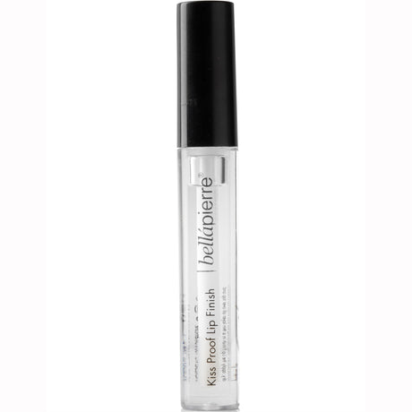 Kiss Proof Lip Finish - mypure.co.uk