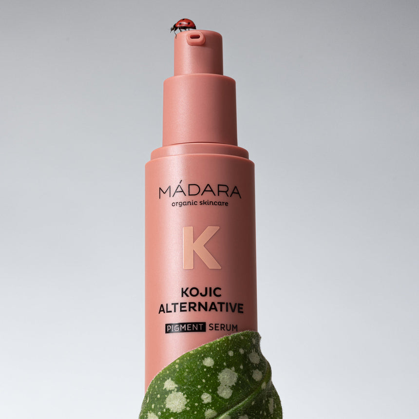 Kojic Alternative Pigment Serum - mypure.co.uk