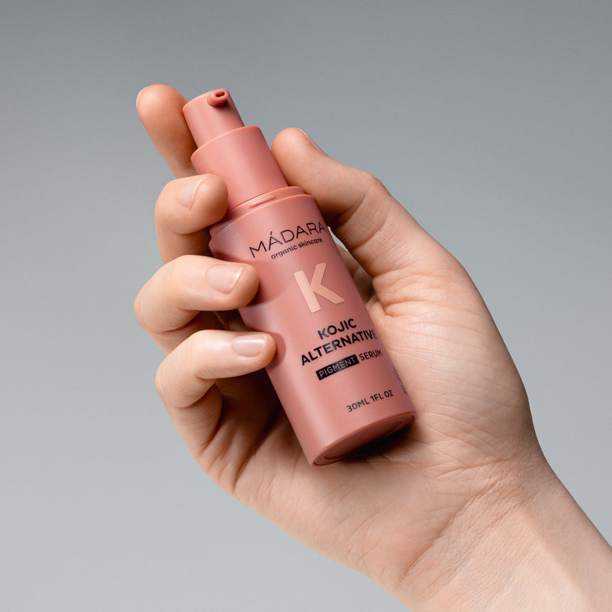Kojic Alternative Pigment Serum - mypure.co.uk