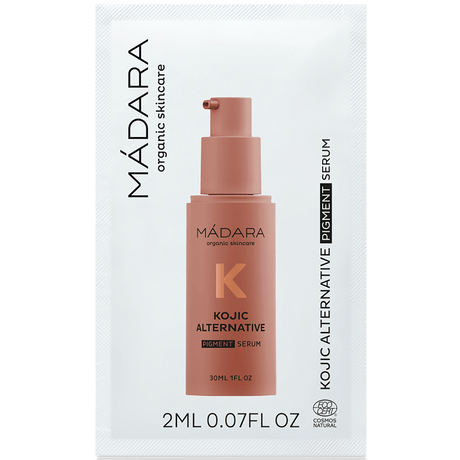 Kojic Alternative Pigment Serum - mypure.co.uk